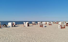 Nordseeblick 2